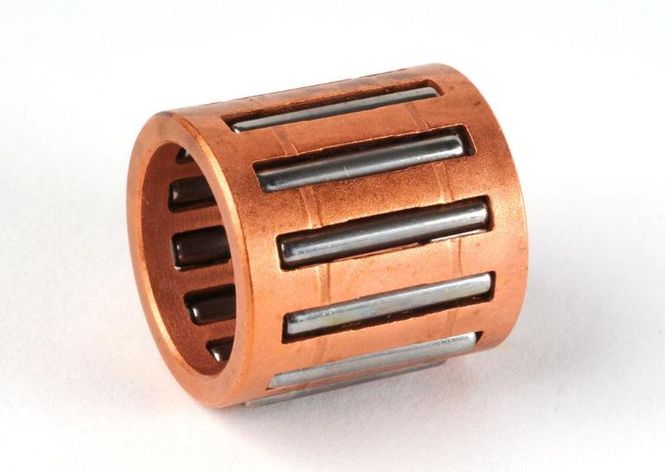 Hovedbilde Kryssboltlager R95