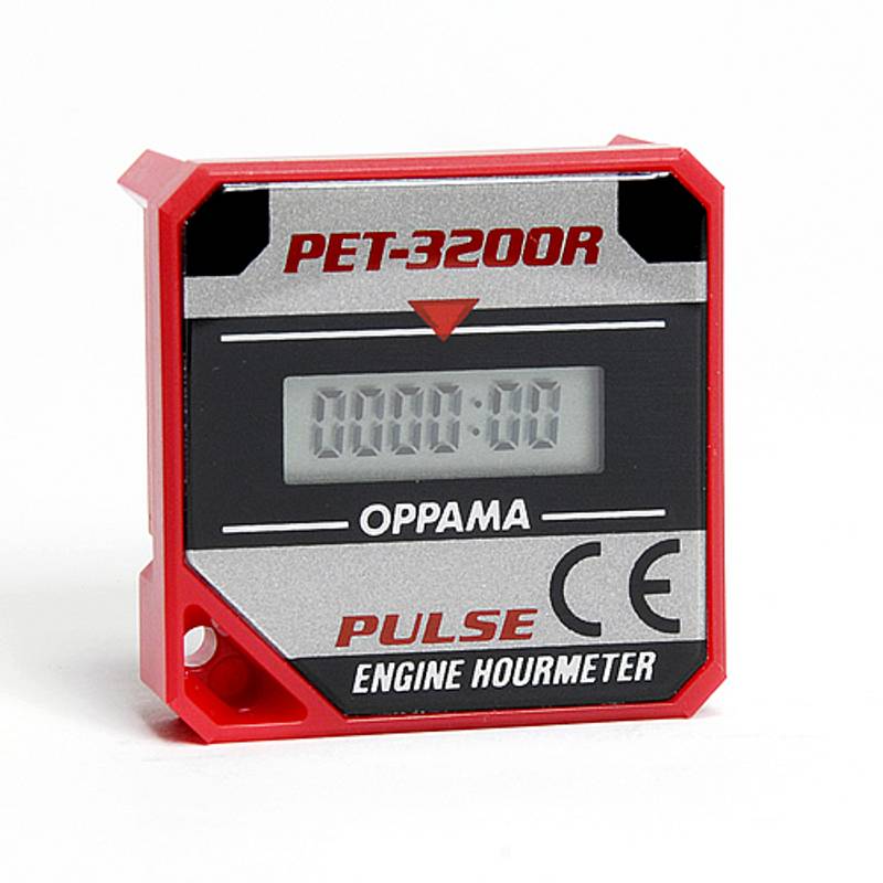 Oppama PET-3200R Timeteller