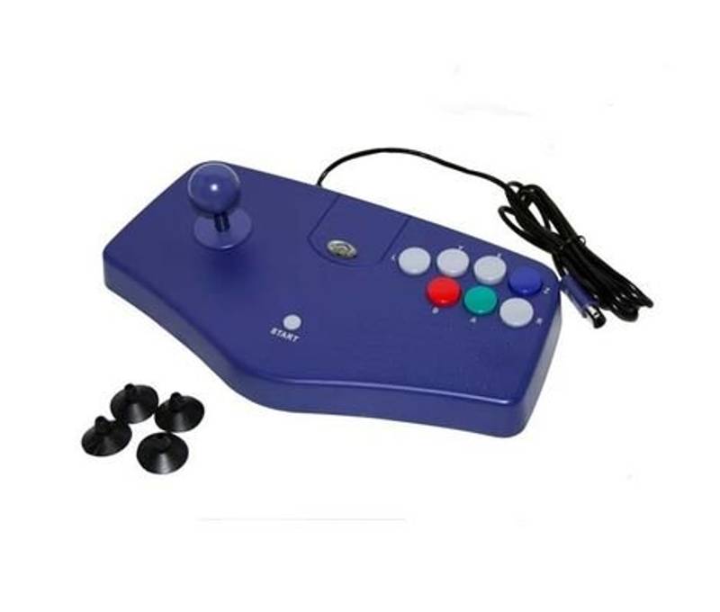 Arcade Power Stick Gamecube/Wii