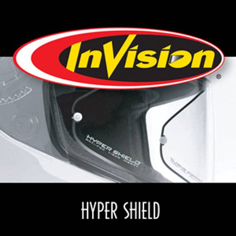 InvisionR HyperShield Universal