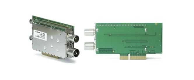 Hovedbilde DVB-T Tuner