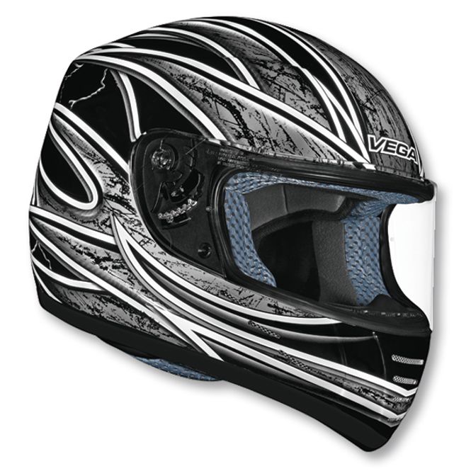 Hovedbilde RXA Track jr. Black Universe