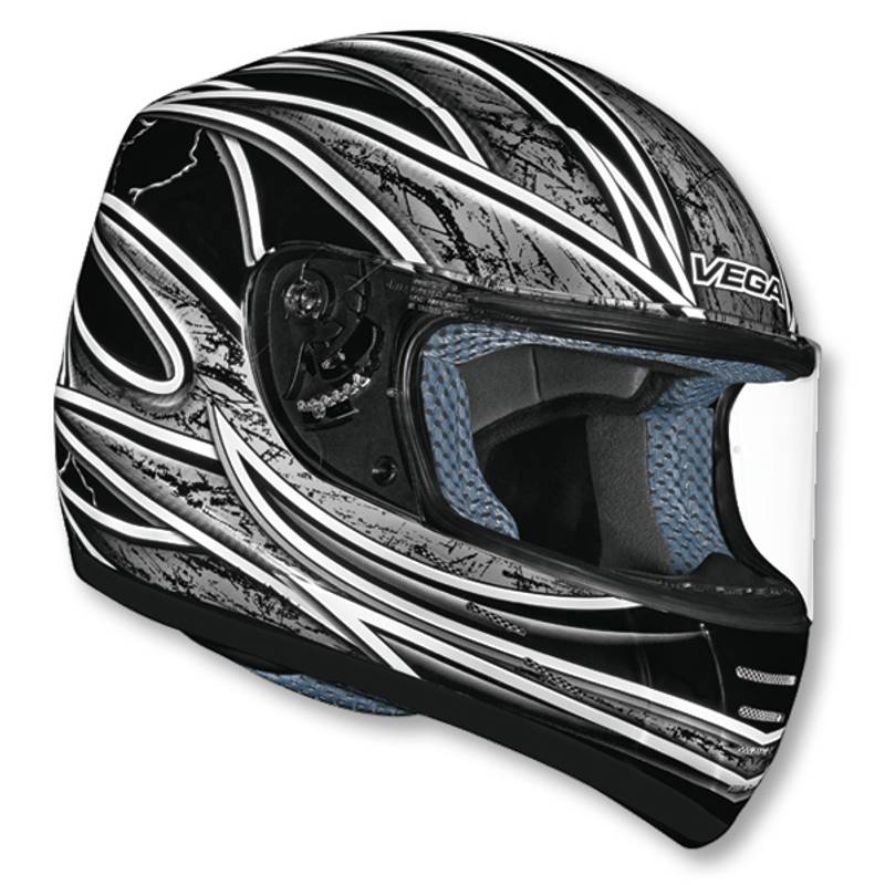 RXA Track jr. Black Universe