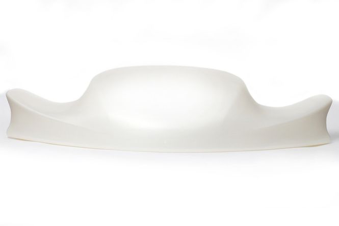 Hovedbilde Frontspoiler MK20 950mm ...