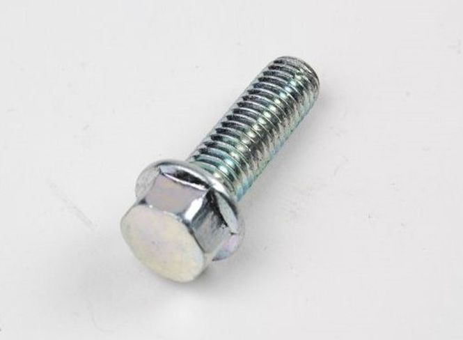 Hovedbilde Bolt Toppdeksel m6x30 Yamaha ...
