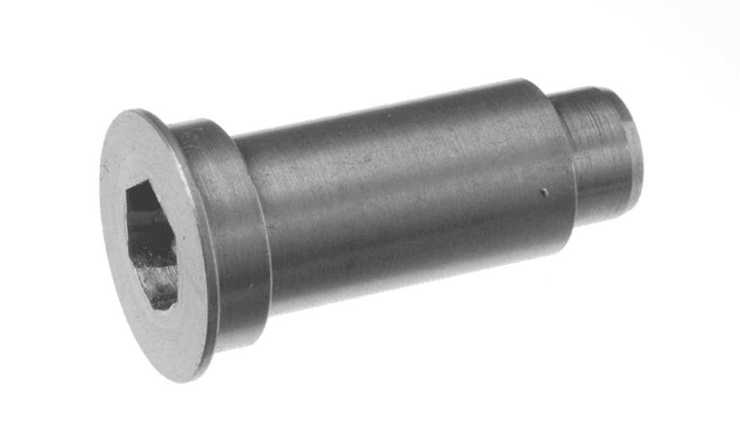 Hovedbilde Aksel startapparat R60 07-