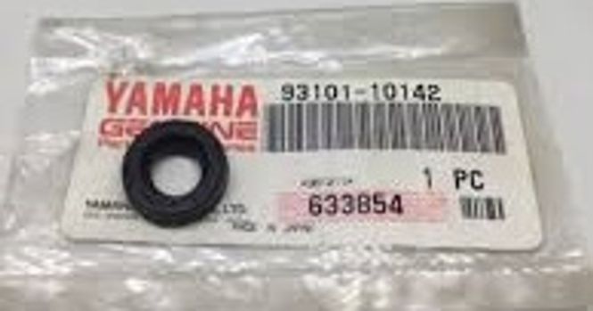 Hovedbilde Simring veivaksel org. Yamaha ...