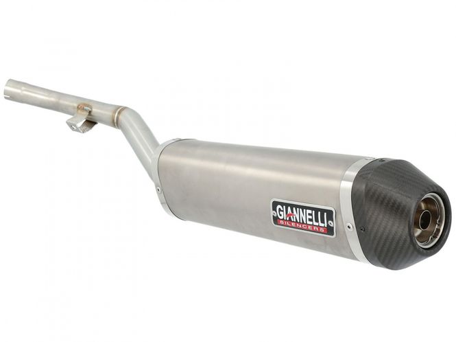 Hovedbilde Giannelli Ipersport ...