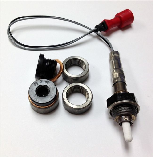 Hovedbilde Alfano A2501 Lambda sensor ...