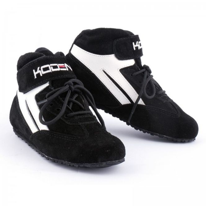 Hovedbilde Koden kart sko barn str 29-33