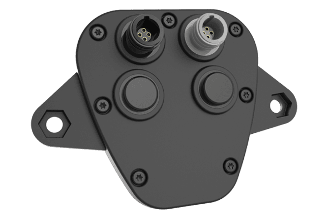 Hovedbilde Alfano A1110  GPS 2 modul