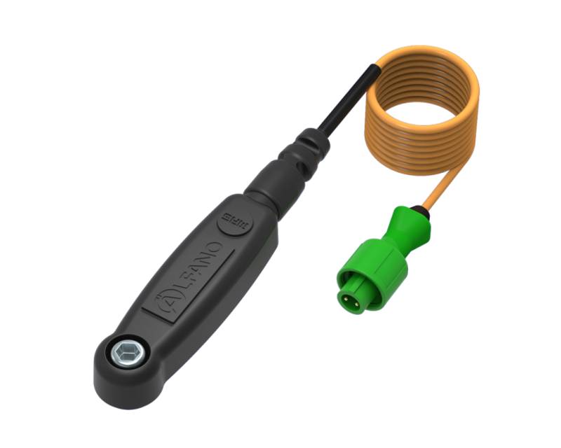 Alfano A1302 Magnet sensor