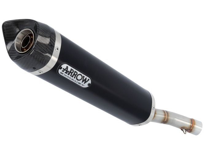 Hovedbilde Arrow - StreetThunder - ...