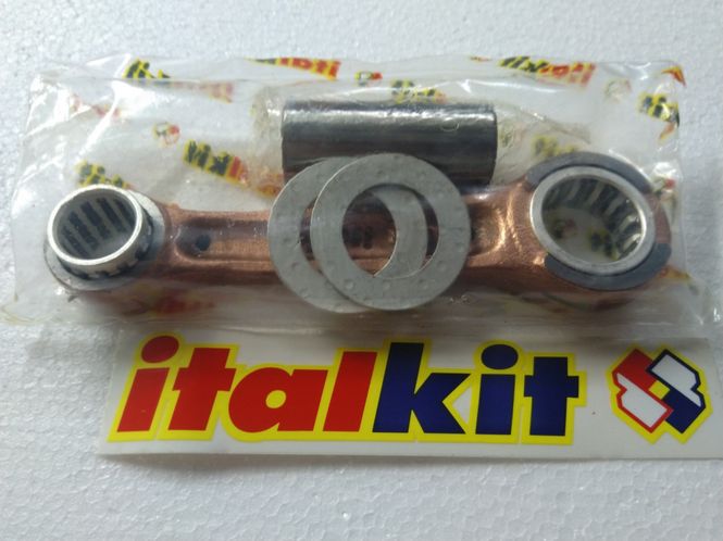 Hovedbilde Rådekit Cagiva mito 125