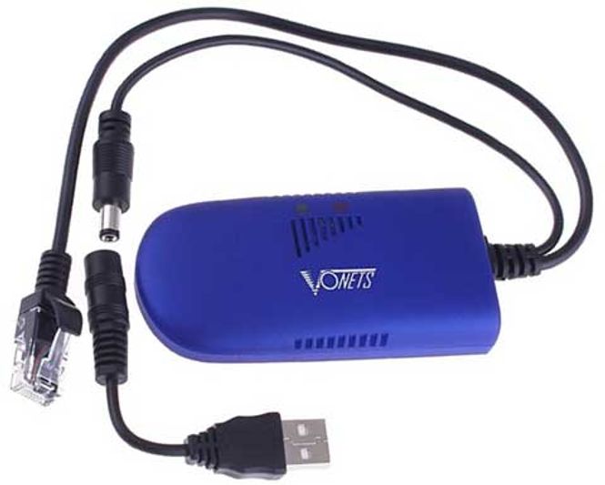 Hovedbilde Universal WIFI Bridge