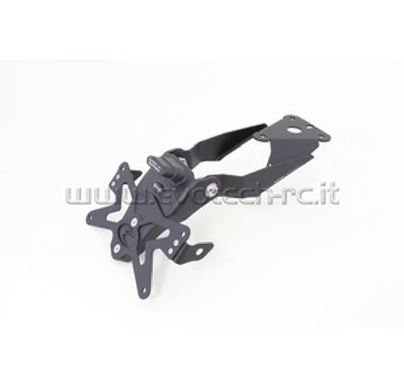 Evotech Skiltholder 2014-15