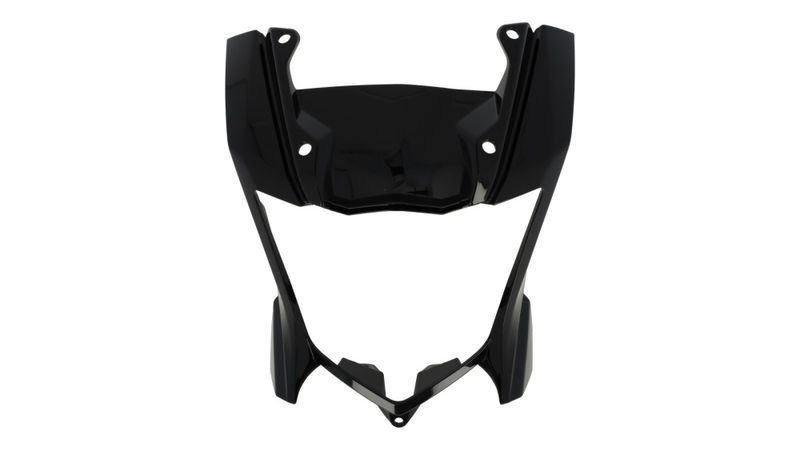 Wr125 X Lyktekåpe sort 