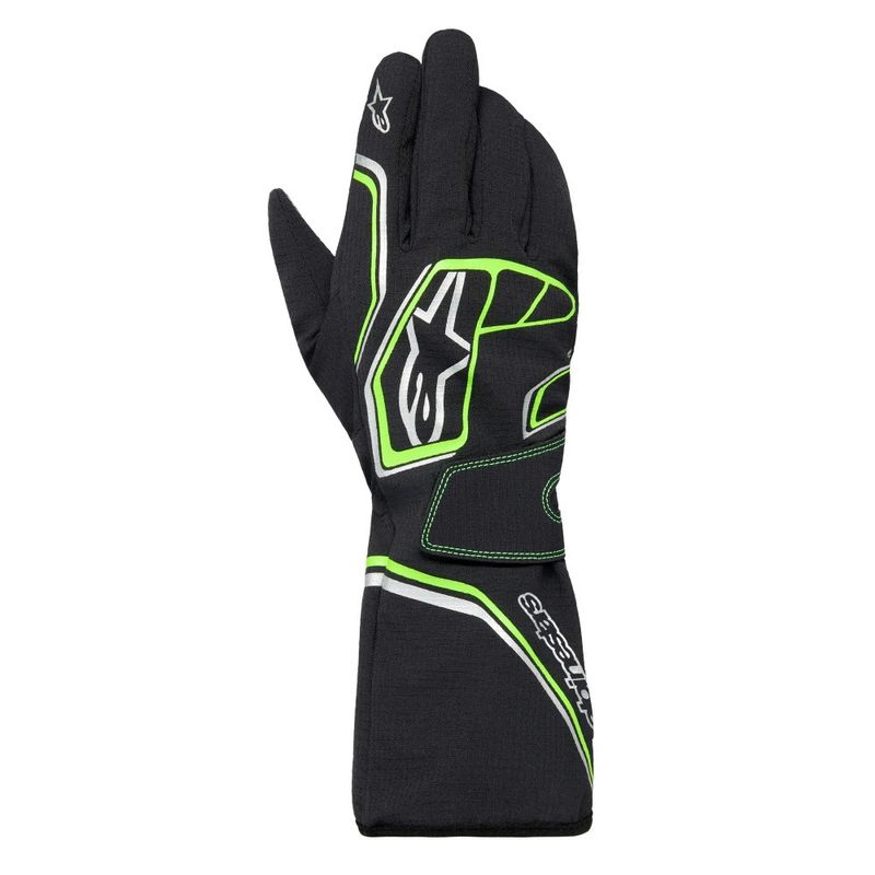 Regnhanske Alpinestars TEMPEST V3 vanntett