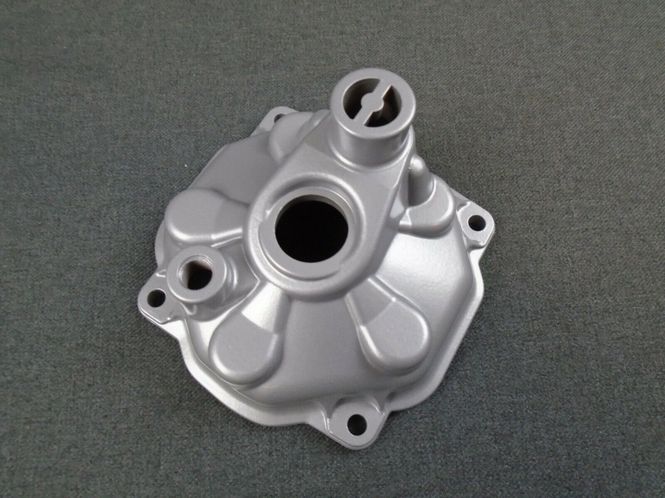 Hovedbilde Aprilia 125 Toppdeksel