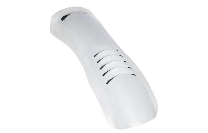 Hovedbilde Rattkåpe KG509 Hvit 