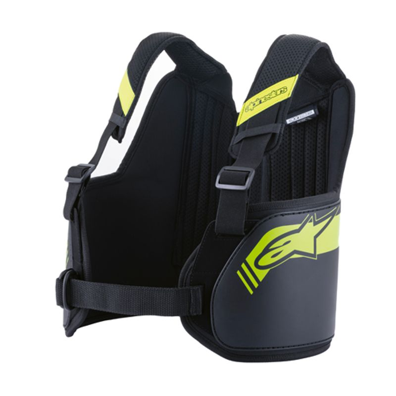 Ribbensbeskytter Alpinestars BIONIC